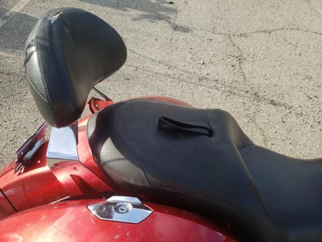 2012 VICTORY MOTORCYCLES CROSS COUN 5VPDW36N3C3011065