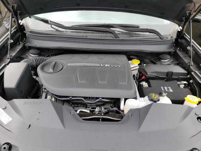 2020 JEEP CHEROKEE T 1C4PJMBX8LD603661