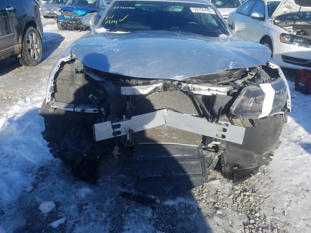 2016 CHEVROLET CAMARO LT 1G1FB1RS2G0142822