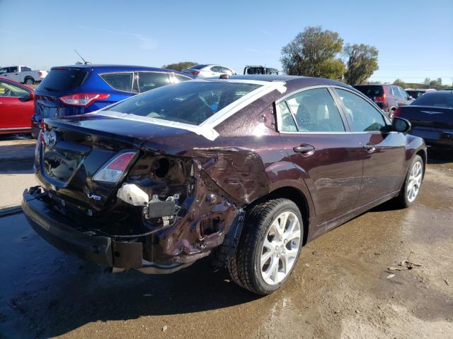 2010 MAZDA 6 S 1YVHZ8CB2A5M08633