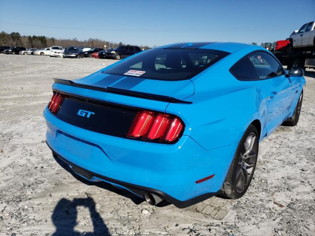 2017 FORD MUSTANG GT 1FA6P8CF9H5304954