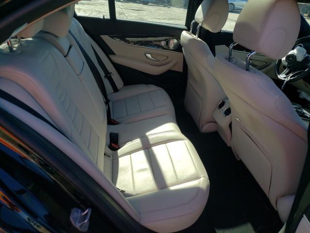 2018 MERCEDES-BENZ E 300 4MAT WDDZF4KB3JA368783