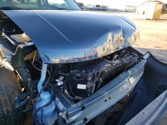 2016 FORD FLEX SEL 2FMHK6C88GBA09101
