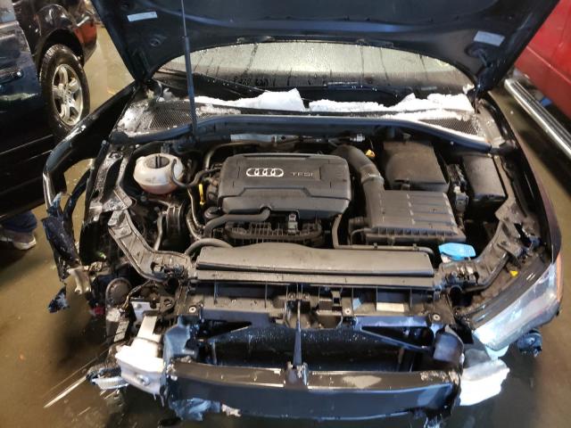 2015 AUDI A3 PREMIUM WAUEFGFF0F1083762