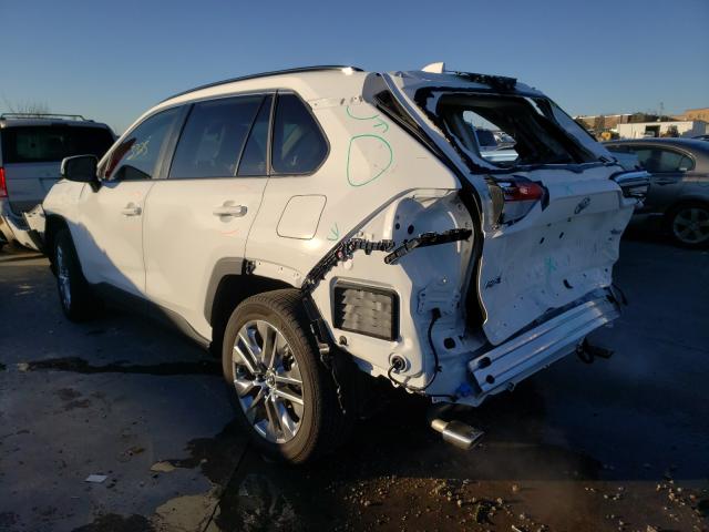 2020 TOYOTA RAV4 XLE P JTMC1RFV7LD057052