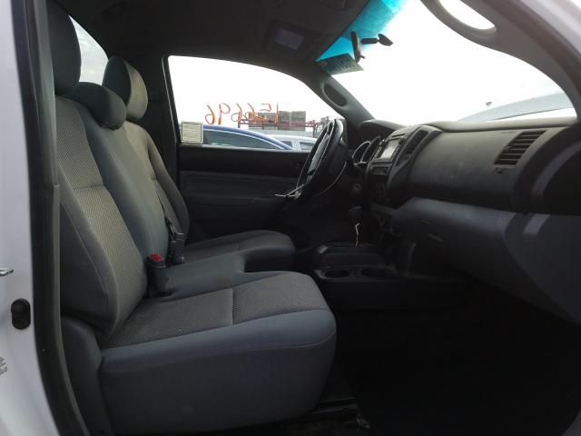 2013 TOYOTA TACOMA 5TFNX4CN0DX028765