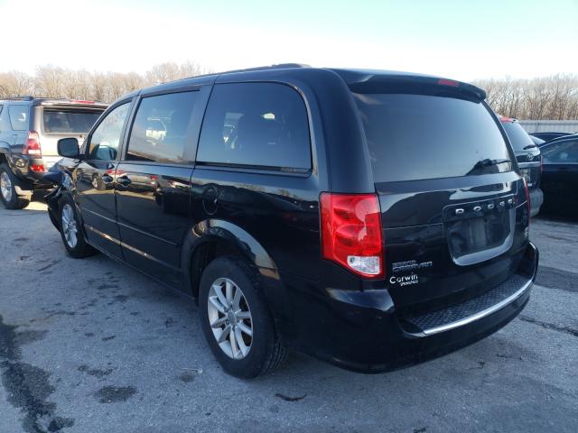2014 DODGE GRAND CARA 2C4RDGCG4ER263571