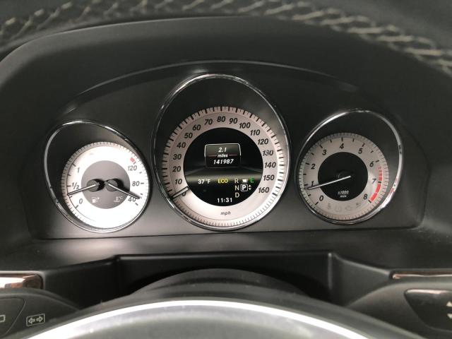 2013 MERCEDES-BENZ GLK 350 4M WDCGG8JB5DG085921