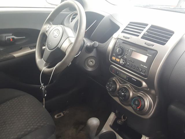 2013 TOYOTA SCION XD JTKKUPB48D1036694