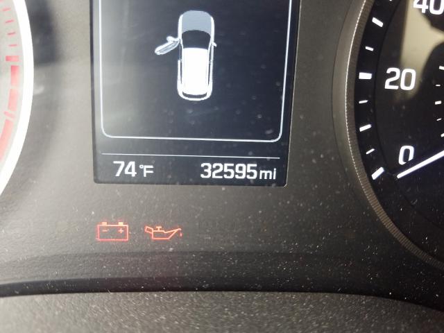 2017 HYUNDAI TUCSON SE KM8J23A41HU253846
