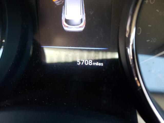 2020 NISSAN ROGUE SPOR JN1BJ1CW7LW647611