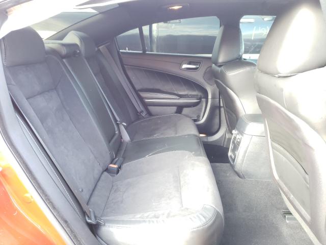 2020 DODGE CHARGER SC 2C3CDXGJ9LH237504