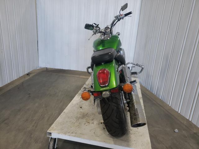 2003 HONDA VTX1800 C 1HFSC46173A100043