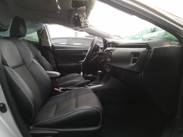 2015 TOYOTA 1/2 TON SH 5YFBURHE9FP354888