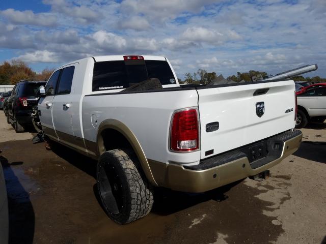 2015 RAM 2500 LONGH 3C6UR5PL4FG538135