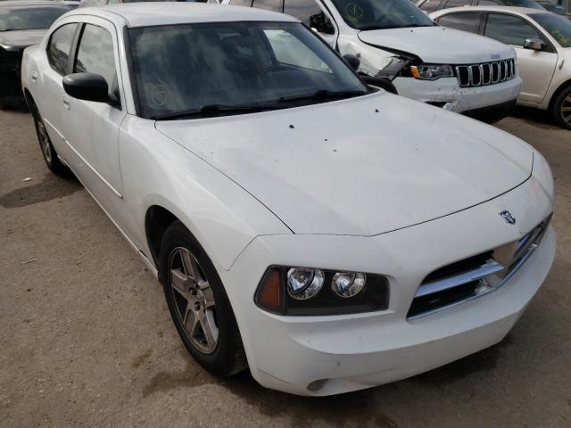 2007 DODGE CHARGER SE Fotos | FL - TAMPA SOUTH - Subastas de carros en Fri.  Feb 05, 2021 - Copart EEUU