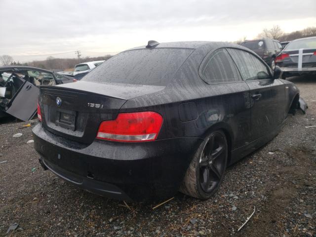 2012 BMW 135 I WBAUC9C53CVM12714
