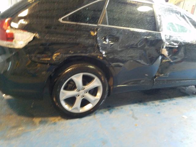 2015 TOYOTA VENZA LE 4T3ZK3BBXFU073883
