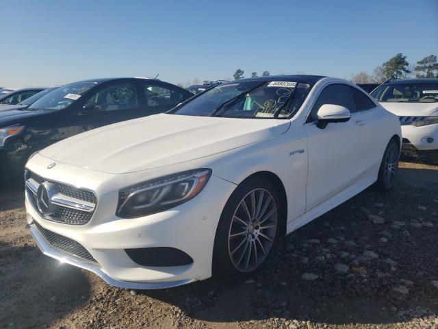 2015 MERCEDES-BENZ S 550 WDDXJ8FB7FA010665