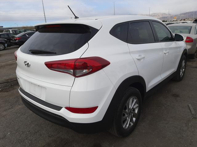 2018 HYUNDAI TUCSON SE KM8J23A42JU674397