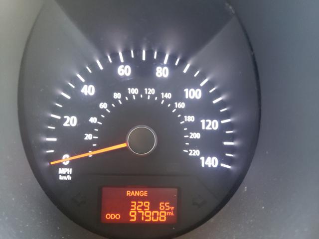 2013 KIA SOUL KNDJT2A59D7553700