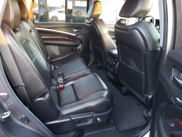 2020 ACURA MDX 5J8YD3H32LL000951