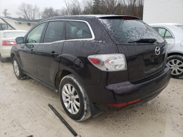 2011 MAZDA CX-7 JM3ER2BMXB0362726