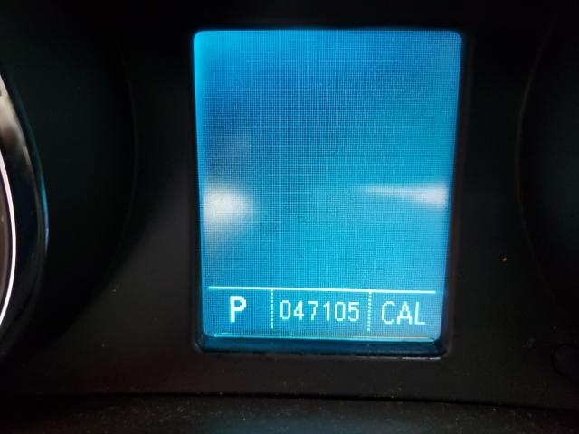 2011 BUICK REGAL CXL W04GU5GCXB1063999