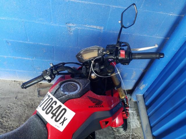 2018 HONDA GROM MLHJC7515J5001491