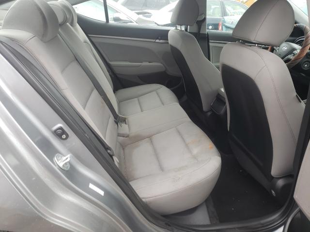 2017 HYUNDAI ELANTRA KMHD74LF6HU417837