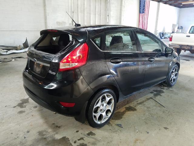 2011 FORD FIESTA SES 3FADP4FJ8BM159777