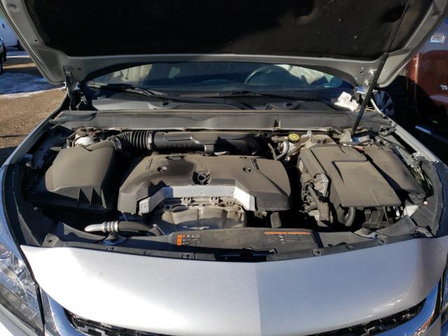 2016 CHEVROLET MALIBU LIM 1G11E5SA4GU162847