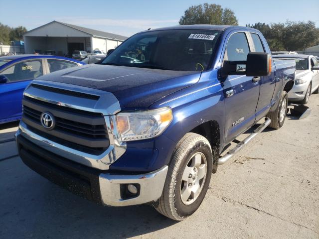 2015 TOYOTA TUNDRA DOU 5TFRY5F14FX176904