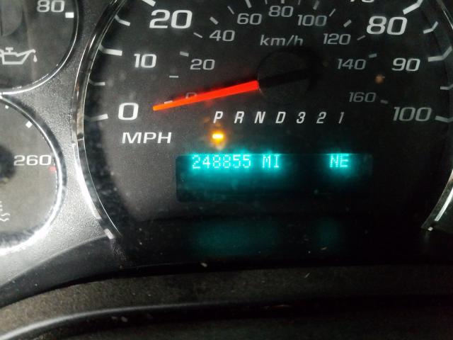 2011 GMC SAVANA G15 1GTS8AF48B1138822