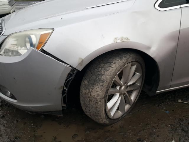 2015 BUICK VERANO CON 1G4PR5SK3F4102650