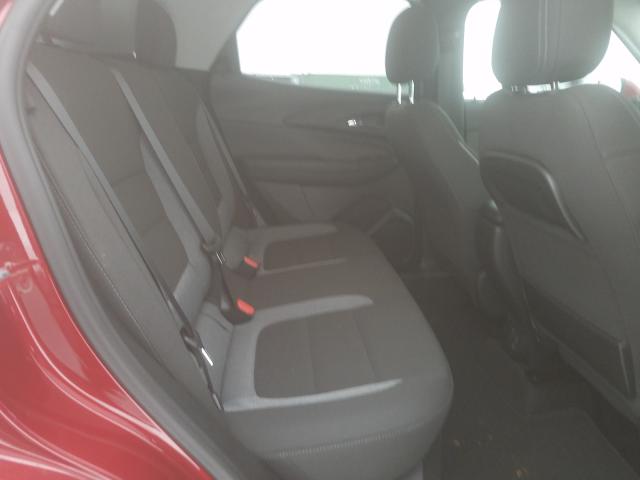 2021 CHEVROLET TRAILBLAZE KL79MPSL5MB003866