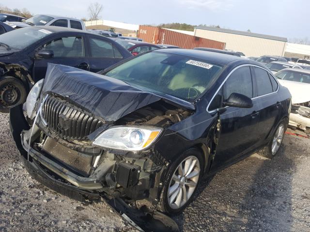 2015 BUICK VERANO CON 1G4PR5SK4F4215703