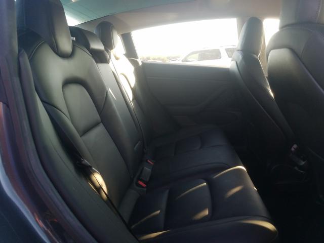 2019 TESLA MODEL 3 5YJ3E1EAXKF402005