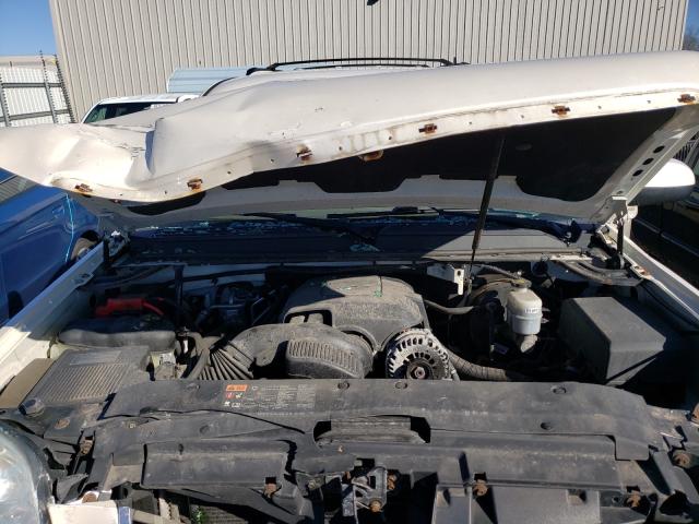 2012 GMC YUKON XL C 1GKS1KE0XCR260937