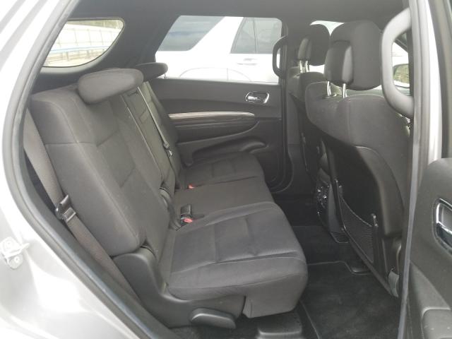 2014 DODGE DURANGO SX 1C4RDHAG1EC338938