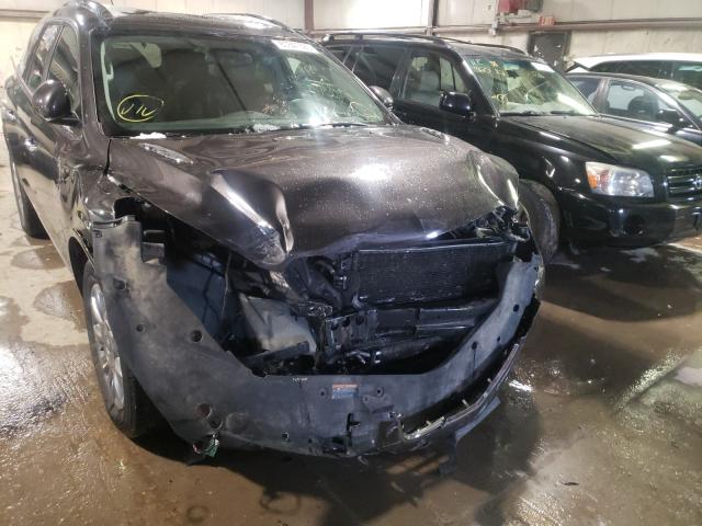 2014 BUICK ENCLAVE 5GAKRBKD7EJ190165