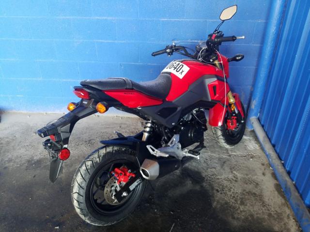 2018 HONDA GROM MLHJC7515J5001491