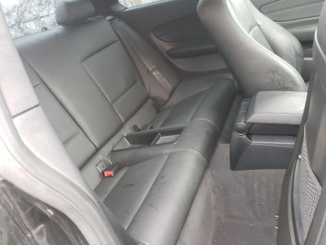 2012 BMW 135 I WBAUC9C53CVM12714