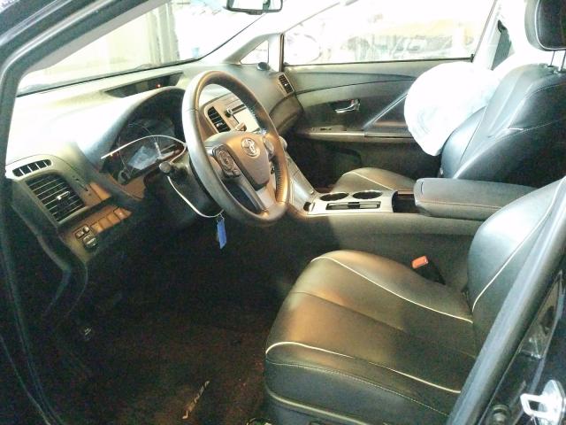 2015 TOYOTA VENZA LE 4T3ZK3BBXFU073883