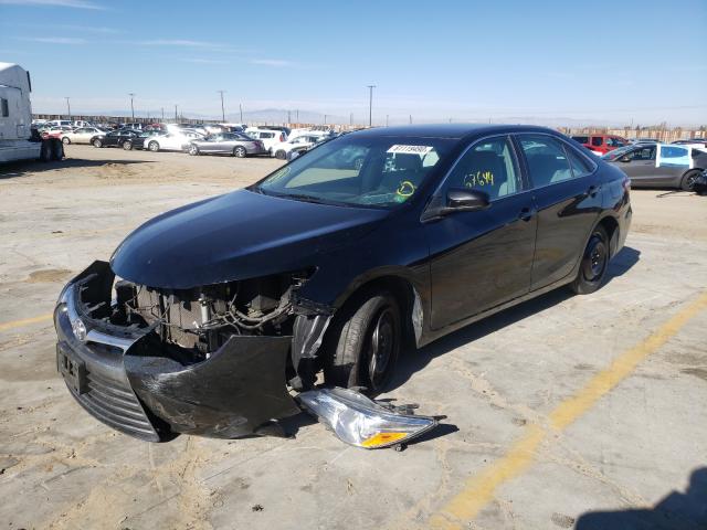 2017 TOYOTA CAMRY 4T1BF1FKXHU805302