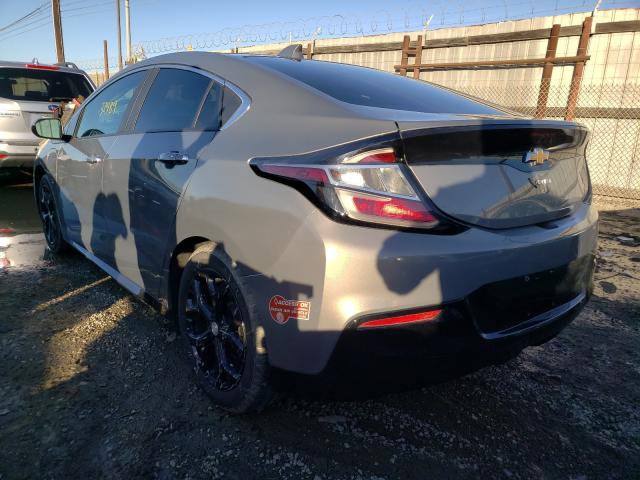 2017 CHEVROLET VOLT LT 1G1RC6S55HU208981
