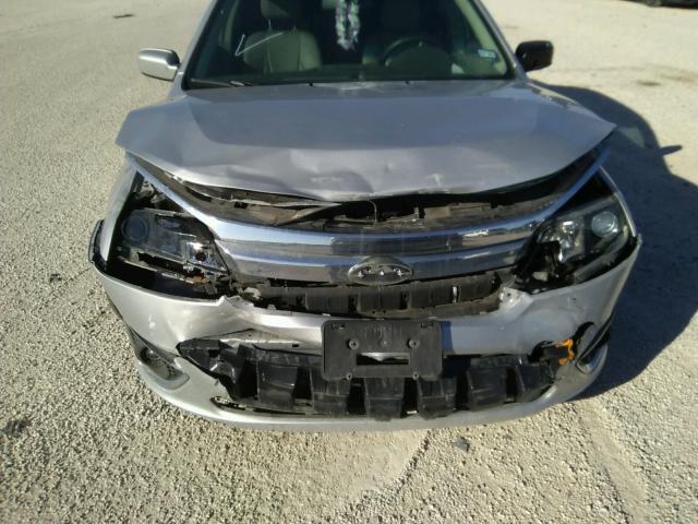 2010 FORD 150 CBWGIN 3FADP0L33AR382373