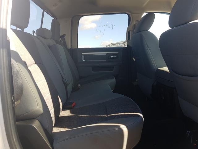 2014 RAM 2500 SLT 3C6UR5DL4EG247461