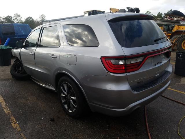 2014 DODGE DURANGO SX 1C4RDHAG1EC338938