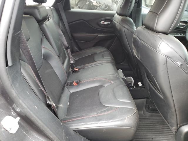 2020 JEEP CHEROKEE T 1C4PJMBX8LD603661